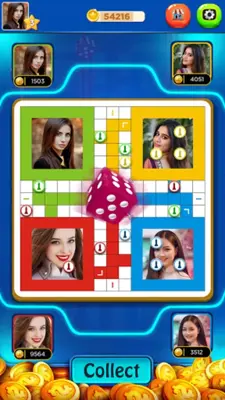 Super Ludo Multiplayer Classic android App screenshot 7